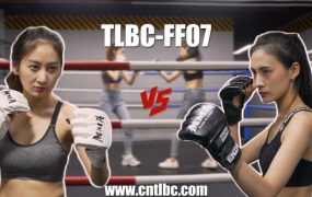 TLBC-FF07-Ting VS Xi
